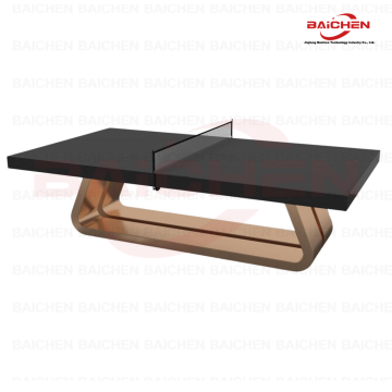 gym equipment table tennis table
