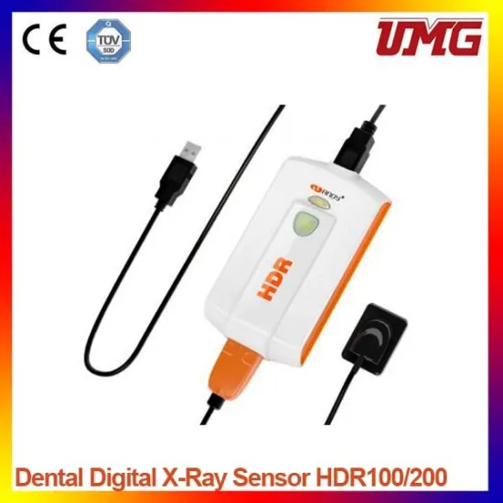 High Quality Digital Dental Intraoral Sensor