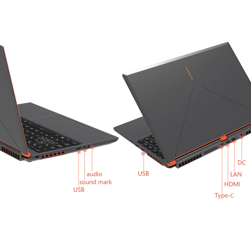 Next-Generation Laptop for Business Professionals