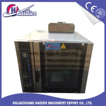 Bakery Equipment Electric Oven Convection Oven with 5 Tray for Restaurant