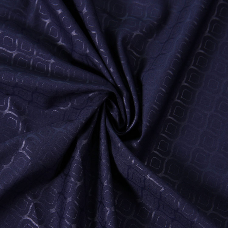 Embossing Fabric Microfiber Polyester
