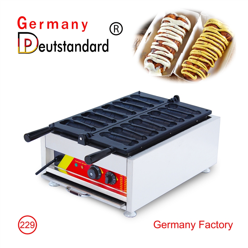 Waffelmaschine Gayke Waffelmaschine Zoll Waffelmaschine