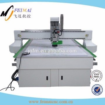 جهاز التوجيه CNC الخشب عالي الجودة DK1325
