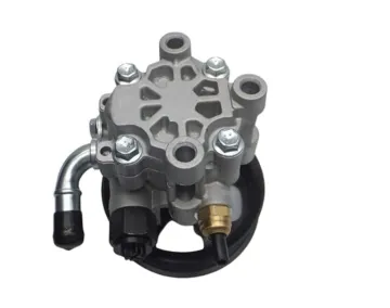 New Power Steering Pump for Toyota 44310-0K060