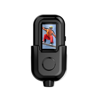 Geniş açılı Full HD 1080p açık bisiklet monte WiFi Sports Action Camera