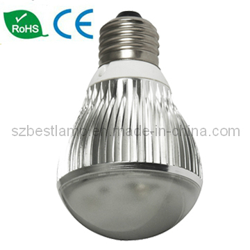 LED Bulbs with High Quality SMD LEDs