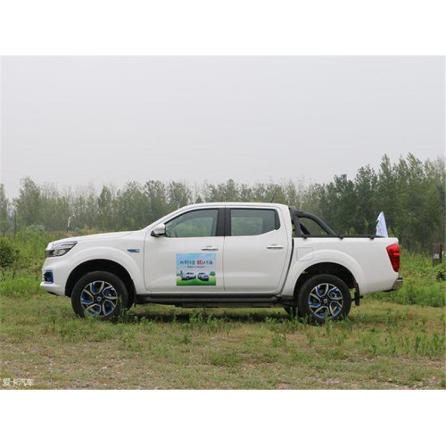 Dongfeng P15EV High Speed Electric pickup truck