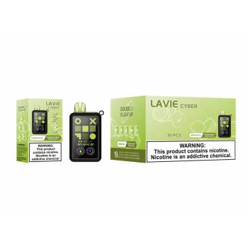 Lavie Cyber 20000 Puffs disposable vape
