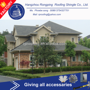 cheap roofing shingle, Fiberglass asphalt shingle, roof shingle