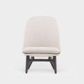 solo lounge chair for home furniture