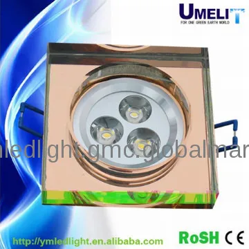 ceiling lighting part