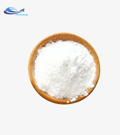 Veterinary Drug Streptomycin Sulphate Pure Powder for Sale