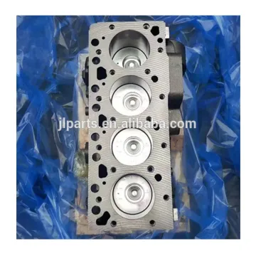 Genuine 4BT3.9 Diesel Engine Short Block 4BT