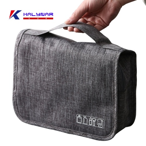 Durable Simple New Design Cosmetic Bag for Girl