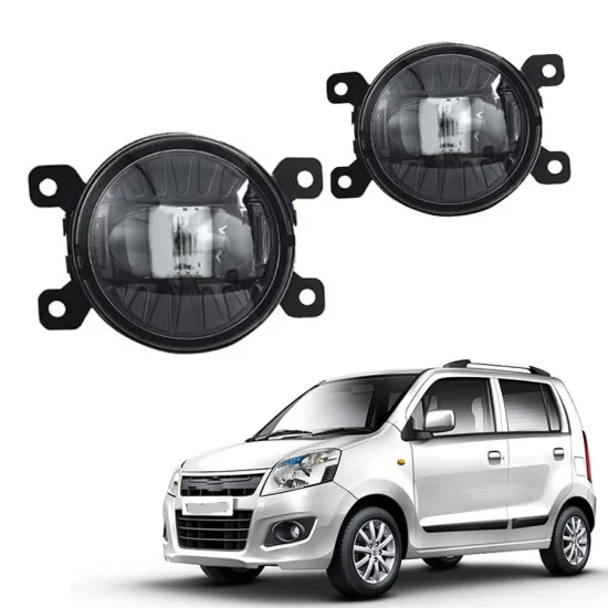 High Power LED Fog Lights for Suzuki WARON R 2013-2014
