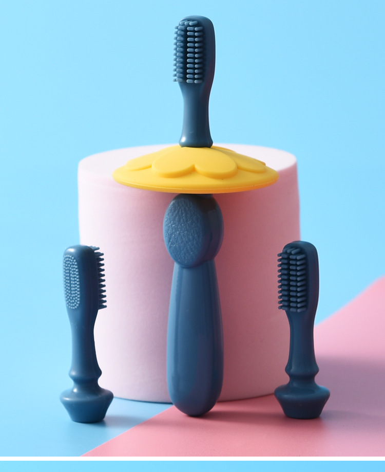 Baby Toothbrush 5