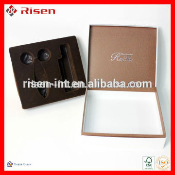 choclolate packaging boxes