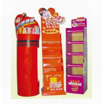 Paper Display Rack, High Quality Paper Display Rack on Bossgoo.com