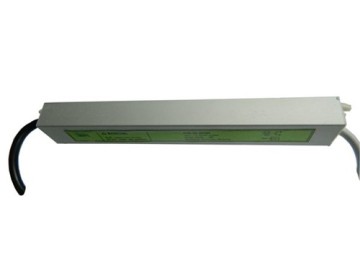 Factory supply waterproof LED lamp driver with CE UL high power factor