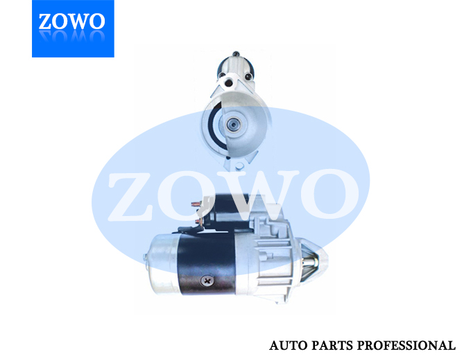 American Bosch Starter Motor 943251501