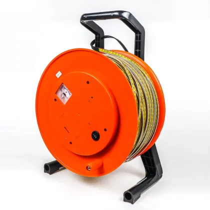 200m Borehole Water Level Meter for Wells in South Africa