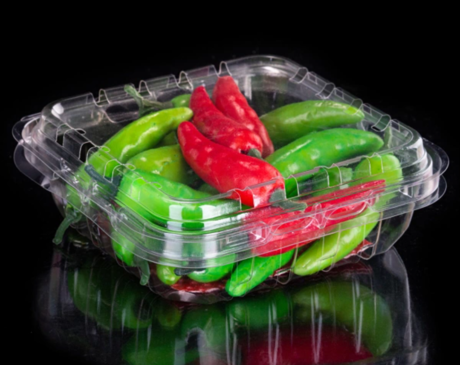 Bulk fruit clamshell box online purchase