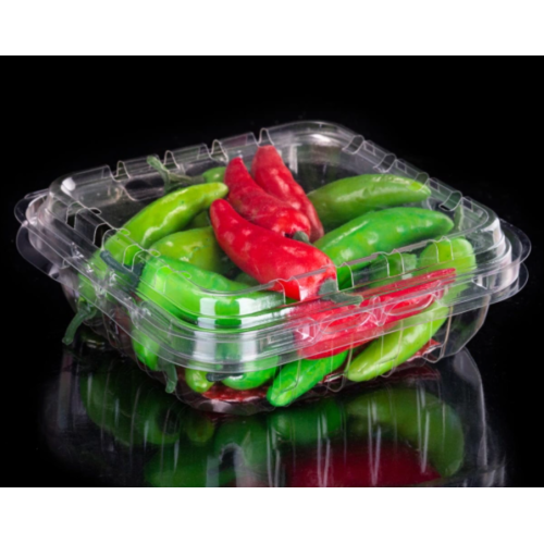 Коробка-раскладушка для фруктов оптом купить онлайн
