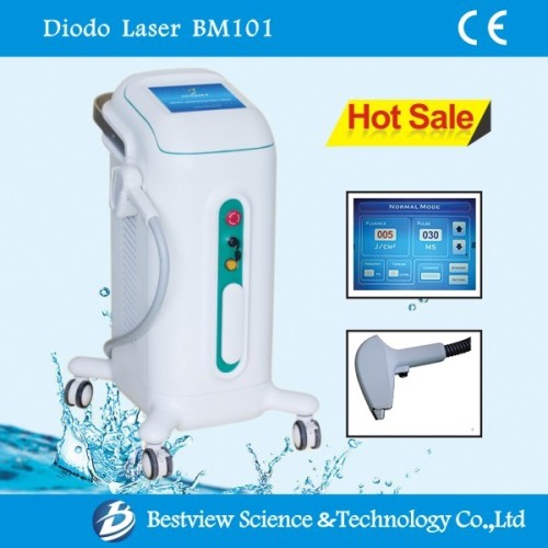 CE Approval High Capacity 3500 W 808 Diode Laser Hair Removal