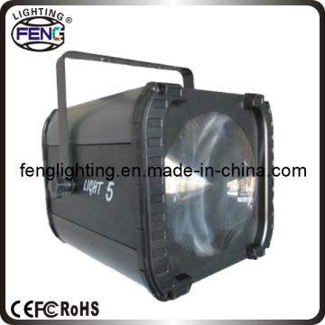 Disco Lighting 24W Wireless DMX Beam Light