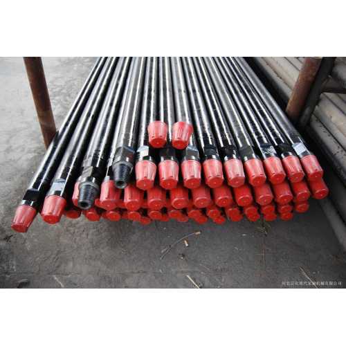 API Sucker Rod Pump สำหรับบ่อน้ำมัน