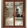 PT Glass Door Interior Swing Sliding for Kitchen