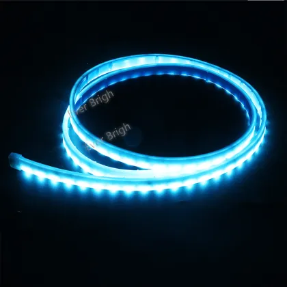 Universal turn Brake Reverse Light for trunk decoration