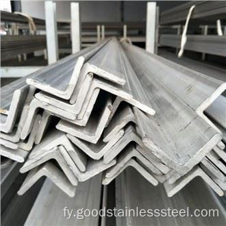 HotSell Stainless Steel Angle Bar