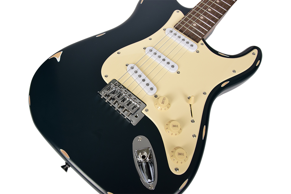 使い勝手の良い】 Creamery pickup Black Cat Gold Set｜ホビー