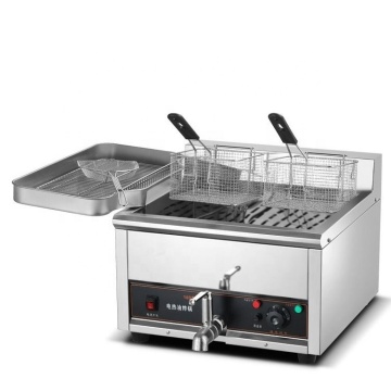 Professional Gas Deep Fryer Spare Parts Shop in Kenya: Find Quality Online Solutions at Jumia