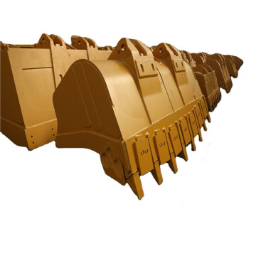 High Quality Construction Machinery Loader Bucket