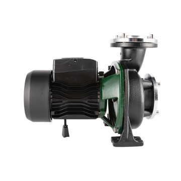 FORWATER NFM 130B 2hp Centrifugal Pumps for Irrigation, Air Conditioning, and Potable Water Circulation