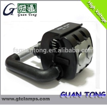 JYCD10-95/25 High Voltage Insulation piercing Ground connector