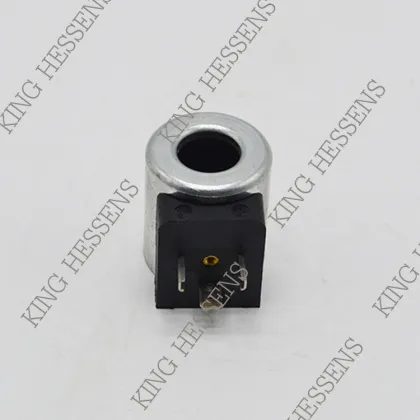 Excavator Solenoid Coil for Lonking and HYDAC