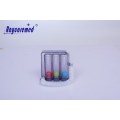 RM01-040 Drei Bälle Incentive Spirometer