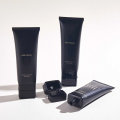 Venta caliente OEM Squeeze Cosmética Cabello Tubo Tubo