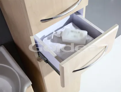 Sanitary Ware Of Bathroom Furniture Manufacturing