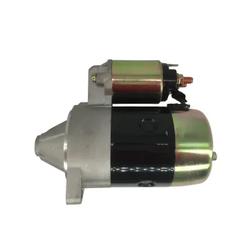 LWT 23300-U6007 Starting Motor for Nissan Z20 Z24 NA20 L18 Pickup (1985-1994 D21)