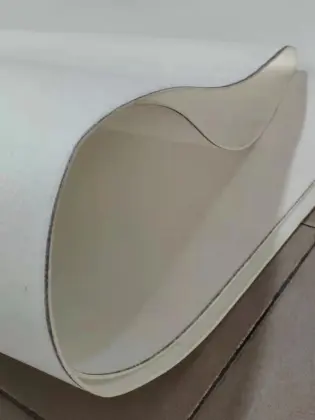 Smooth Surface Paper Making Felt