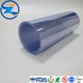 Rigit PVC Films for Pharm Packaging