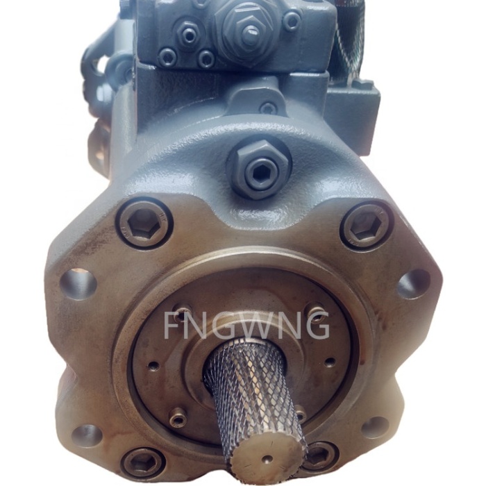 14512271 Excavator Hydraulic Plunger Pump For Volvo EC