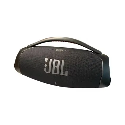 TOP SALES JBL BOOMBOX 3 Original Outdoor Party Speaker with Massive Sound Deepest Bas IPX7 Waterproof Speaker