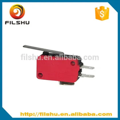 momentary game accessories micro switch waterproof micro switch