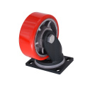 6 Inch Swivel Extra Heavy Duty Caster