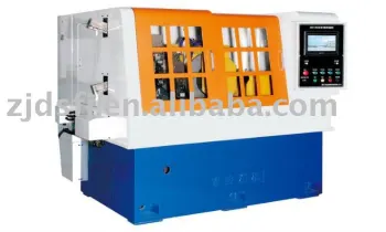 metal polishing machine